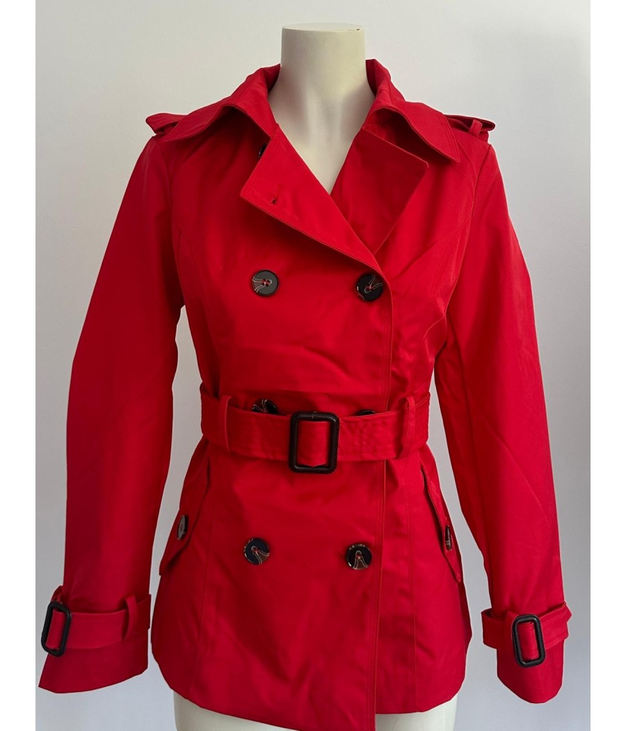 GABARDINA