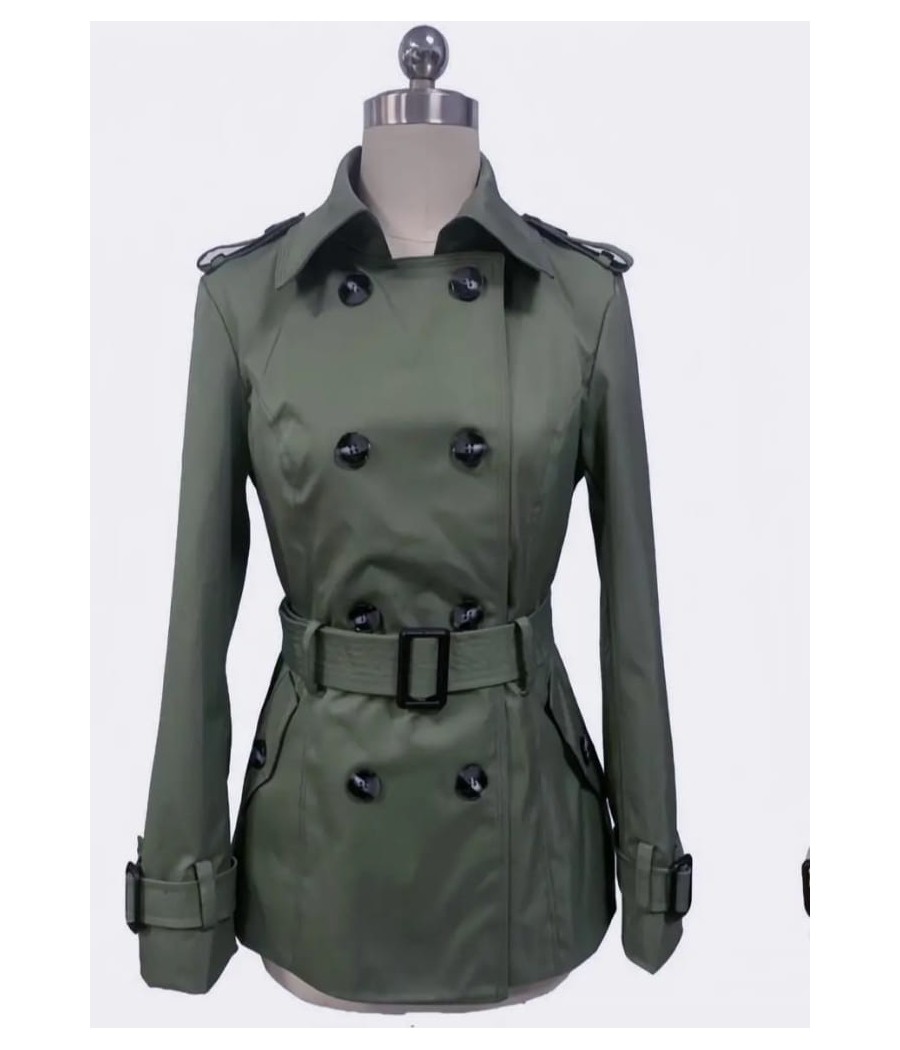 GABARDINA