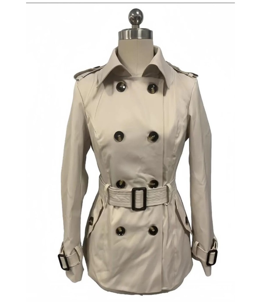GABARDINA