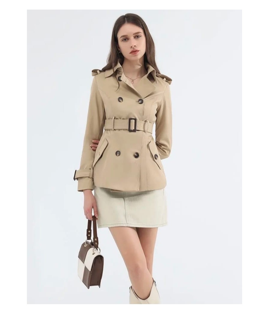 GABARDINA