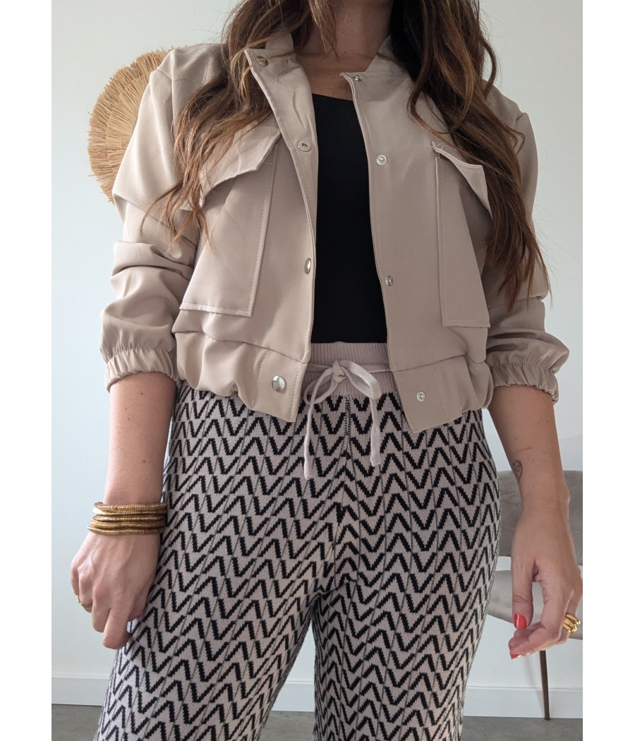 PANTALON PUNTO