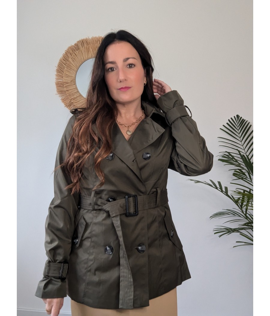 GABARDINA