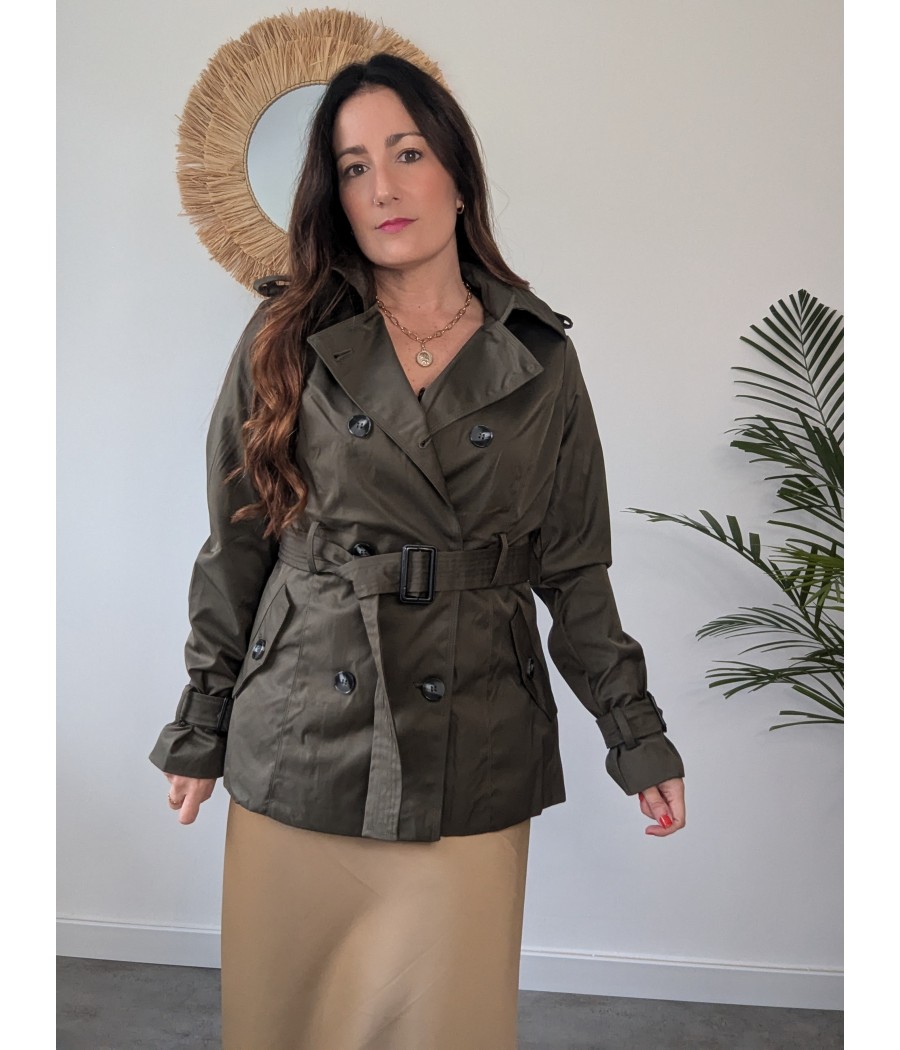 GABARDINA