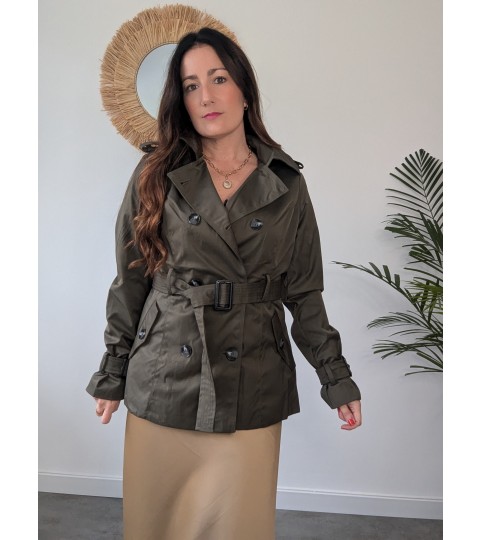 GABARDINA