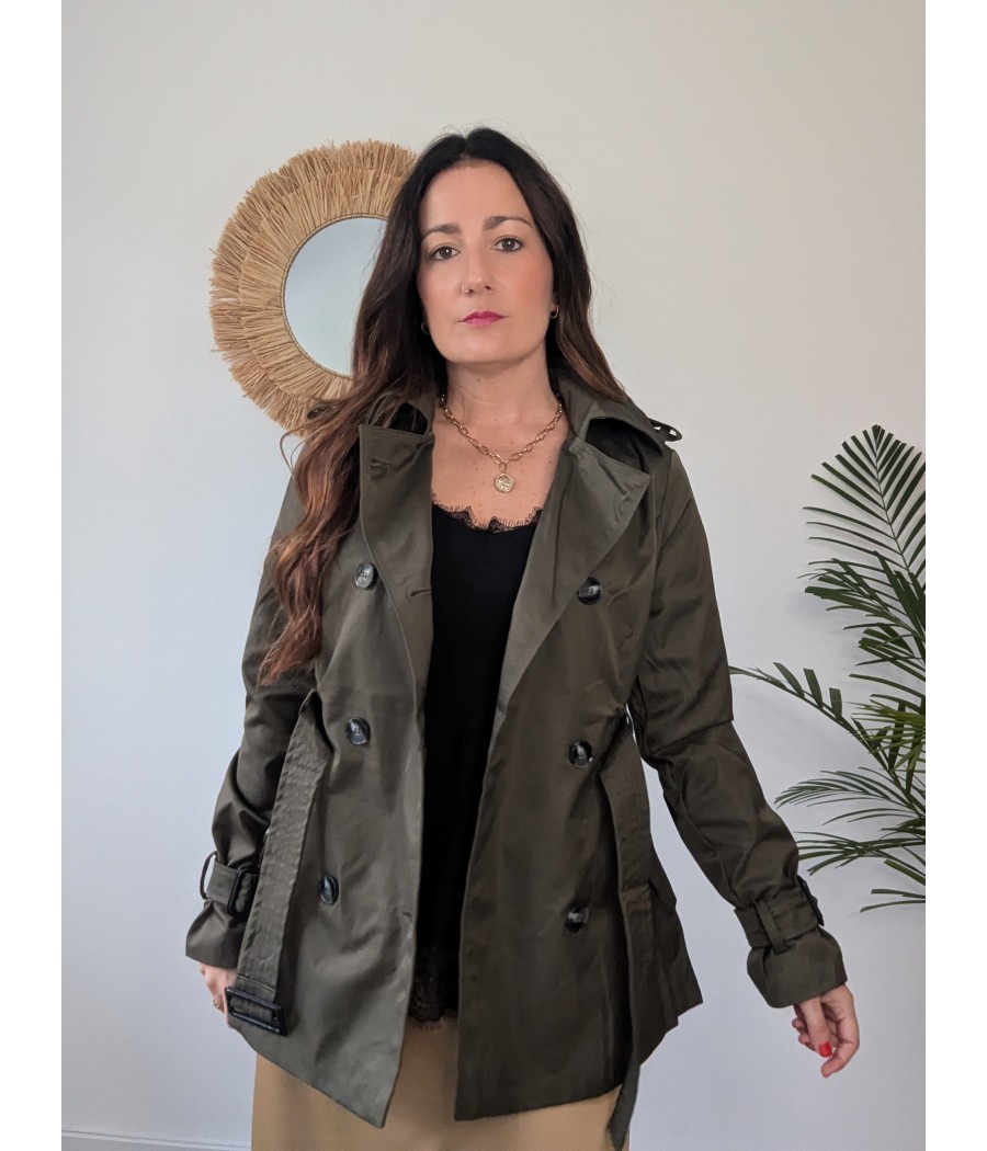 GABARDINA