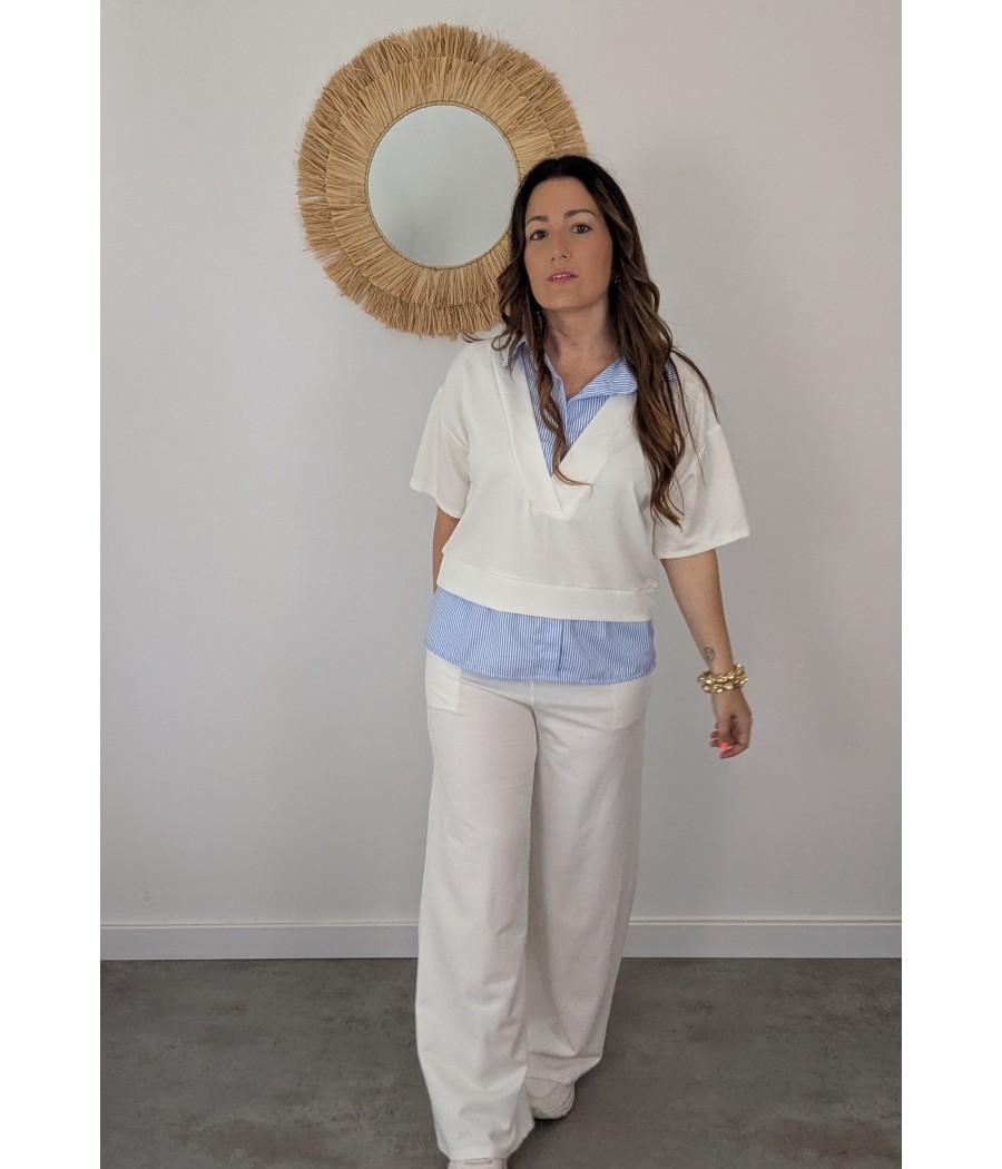 CONJUNTO EJECUTIVA