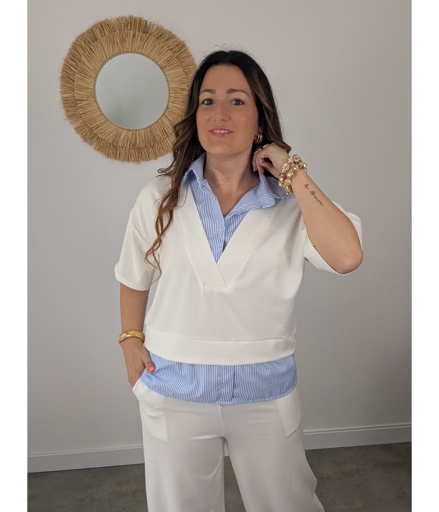 CONJUNTO EJECUTIVA