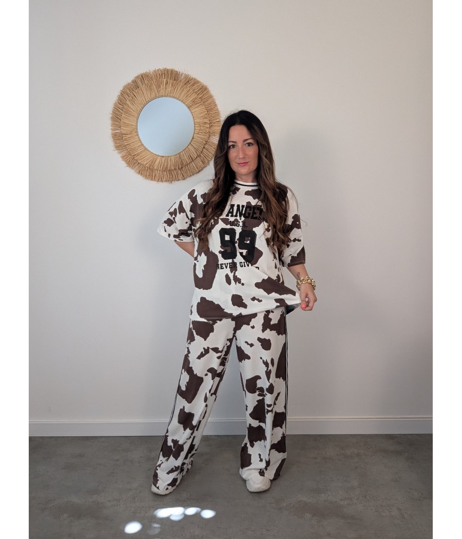 CONJUNTO LOS ANGELES