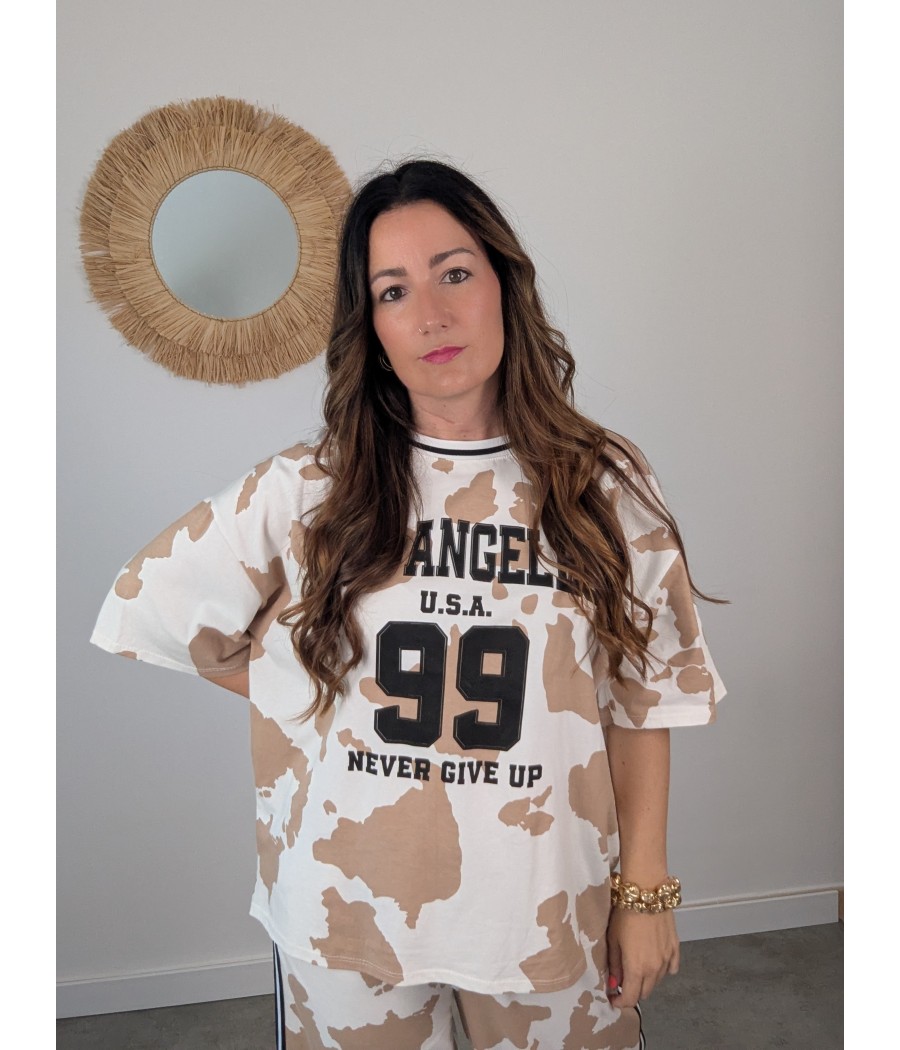 CONJUNTO LOS ANGELES