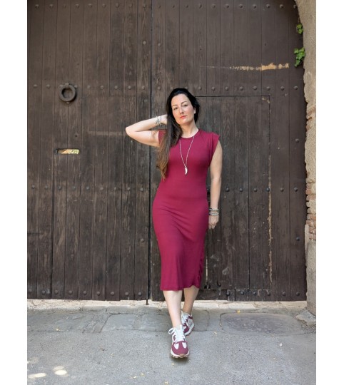 VESTIDO CANALE