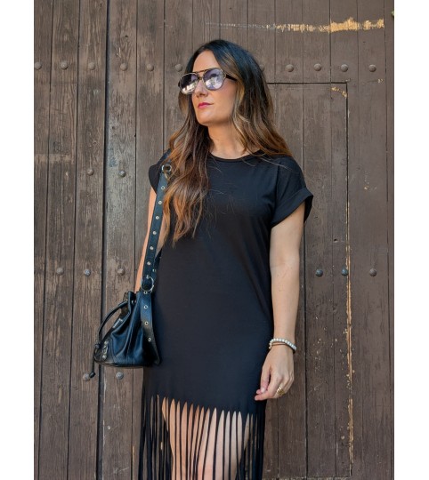 VESTIDO LEYRE