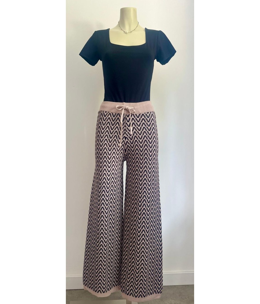 PANTALON PUNTO